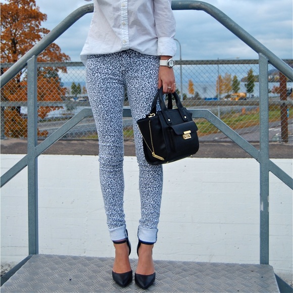 3.1 Phillip Lim for Target Black Mini Crossbody Bag NWT - Picture 7 of 16